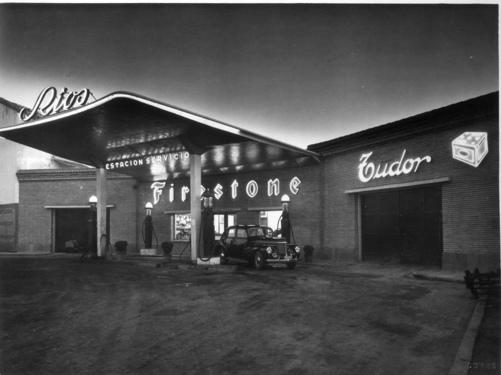 La empresa Zoilo Ríos S. A. tiene 87 años de historia