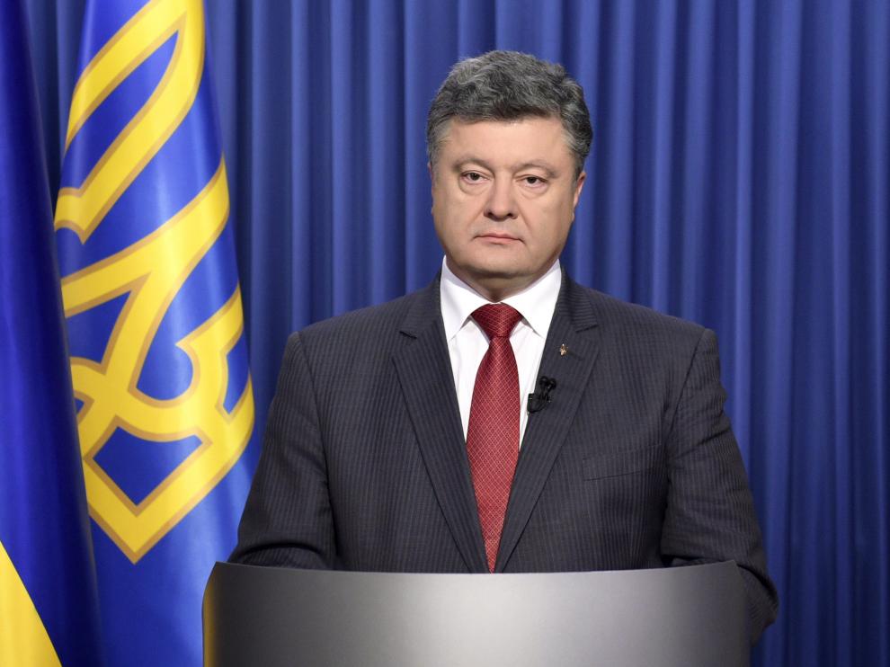 Poroshenko
