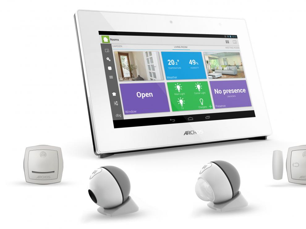 Archos Smart Home