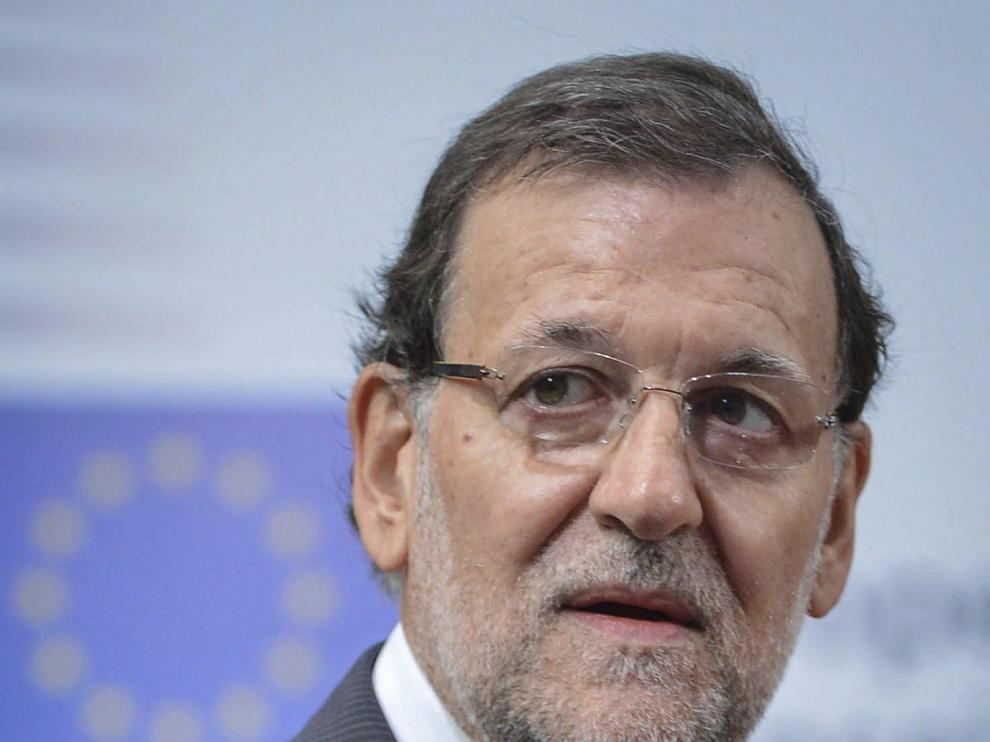 Mariano Rajoy
