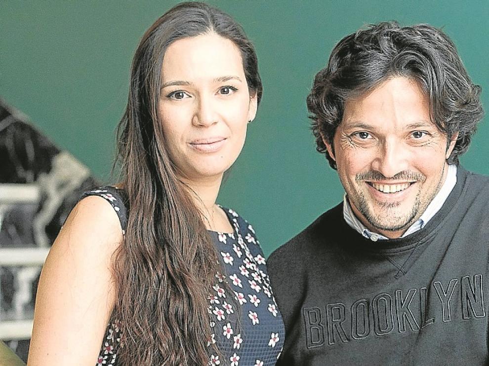 Gabrielle Philiponet y Giulio Boschetti protagonizan la ópera.