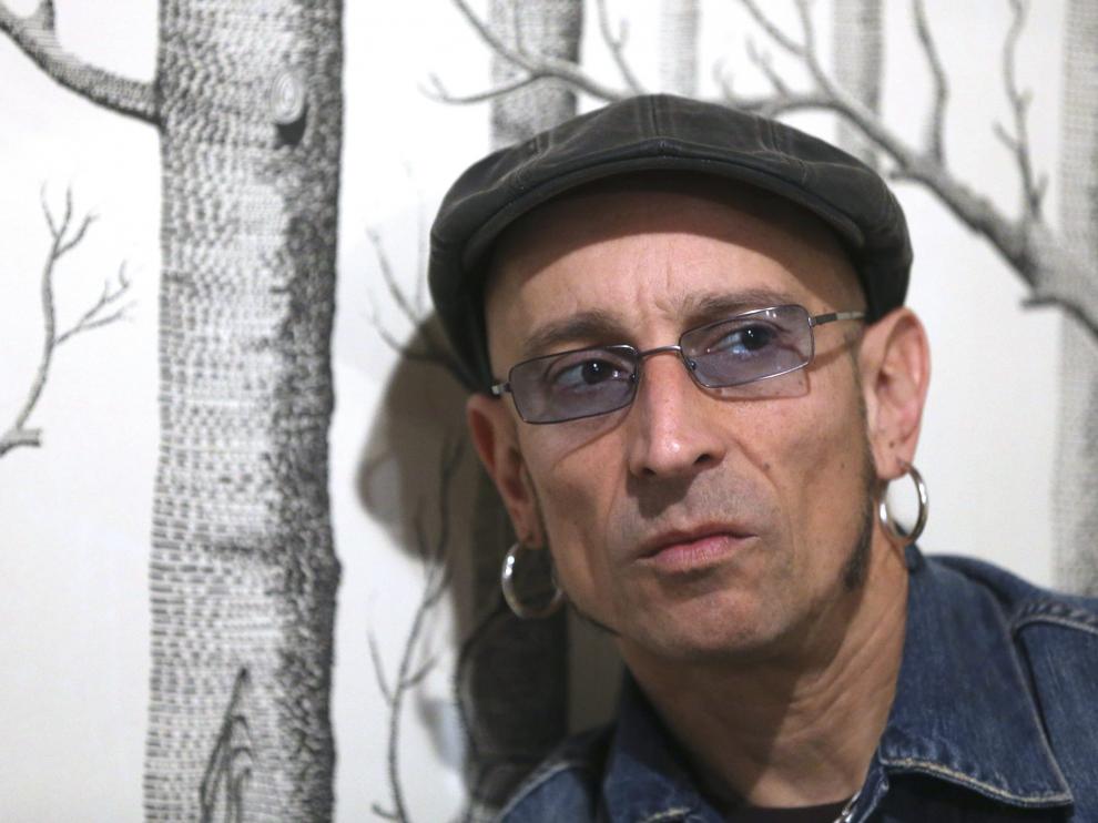 Fito Cabrales