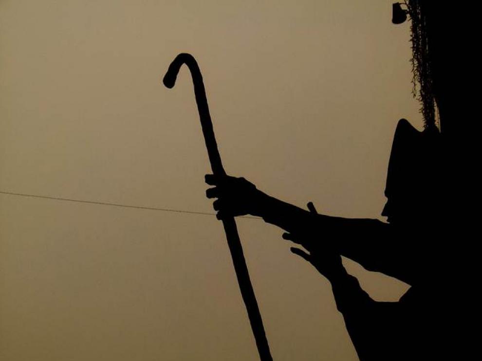 Tres rutas guiadas por los misterios de Zaragoza en Todos los Santos