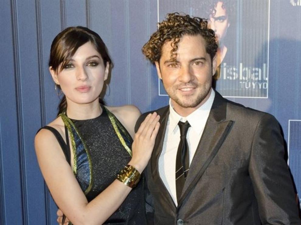 María Valverde y David Bisbal serán los protagonistas del anuncio de Freixenet
