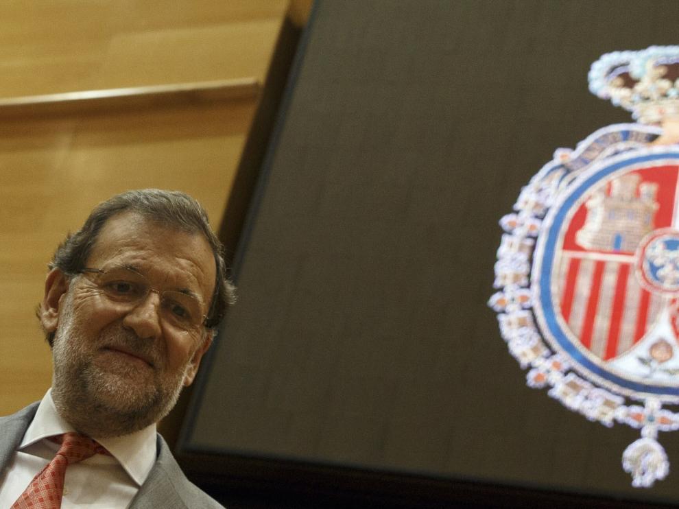Mariano Rajoy