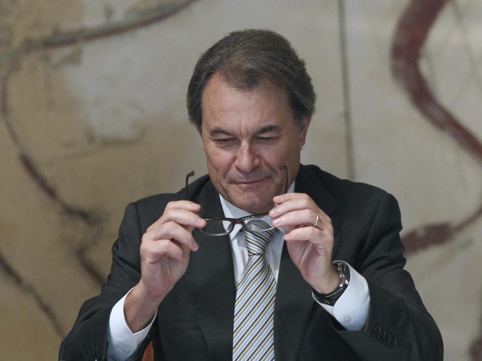 La Generalitat mantiene el pulso de la consulta del 9N