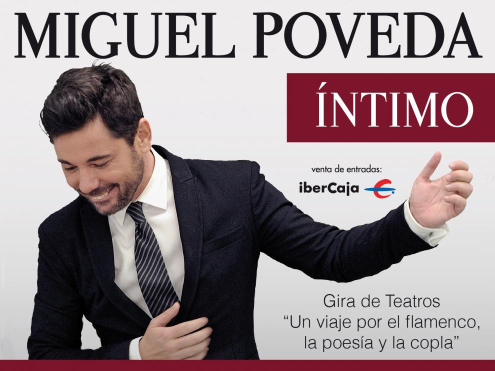 Miguel Poveda
