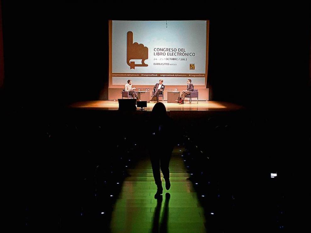 La cita es en el Centro de Congresos de Barbastro.