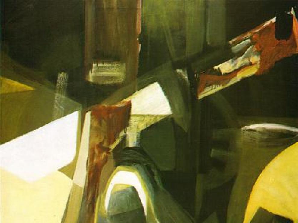 'La Piedad', de Ruizanglada.