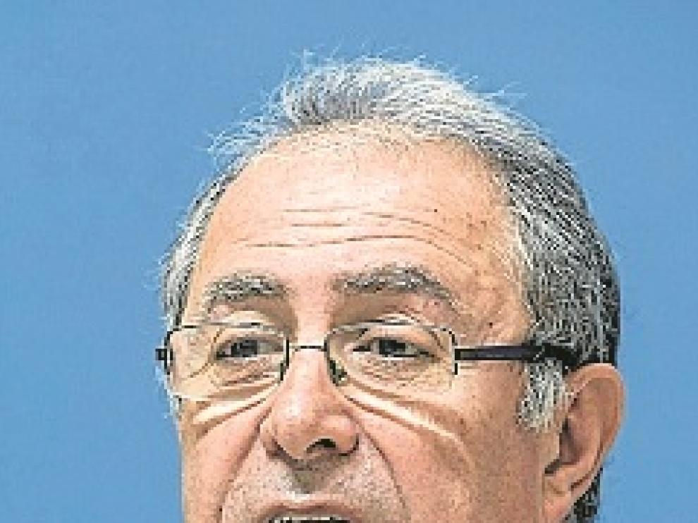 Fernando Gimeno.
