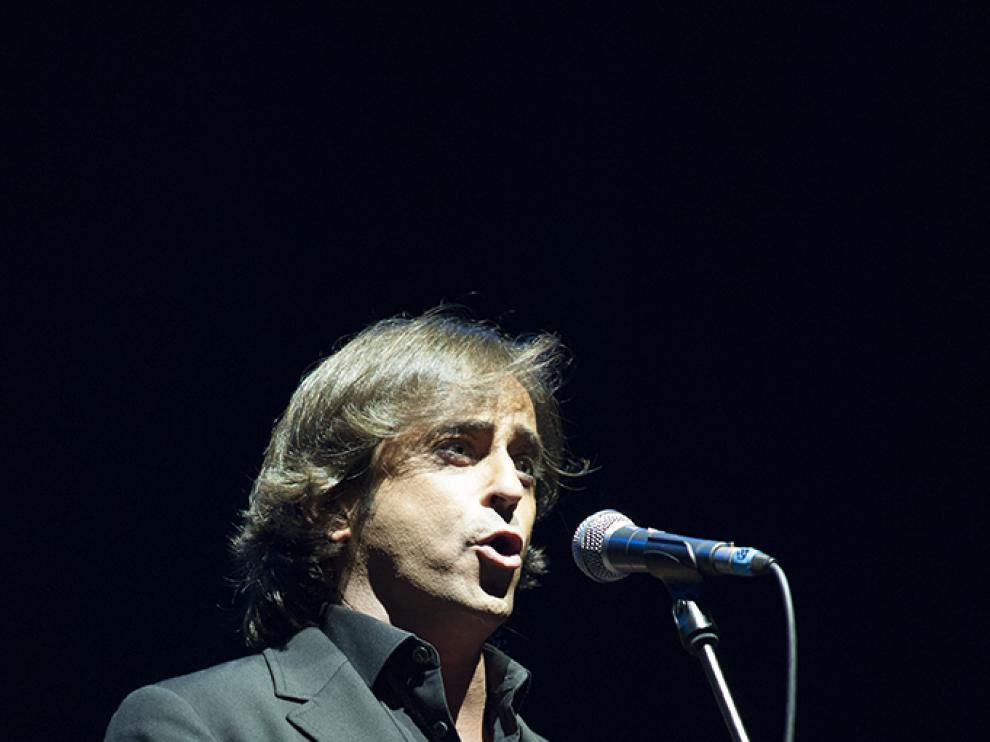 El jotero Nacho del Río dirigirá la futura Fonoteca de la Jota.
