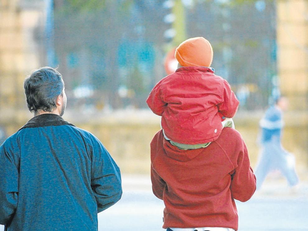 Las prestaciones por maternidad sufren un nuevo retroceso