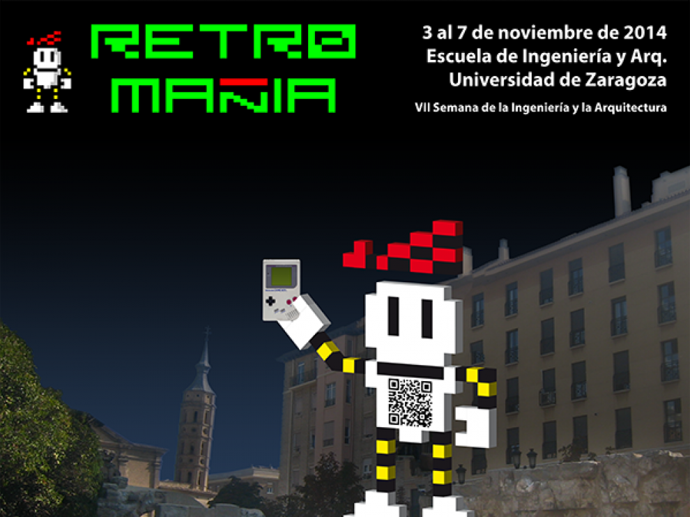 Arranca la octava edición de RetroMañía