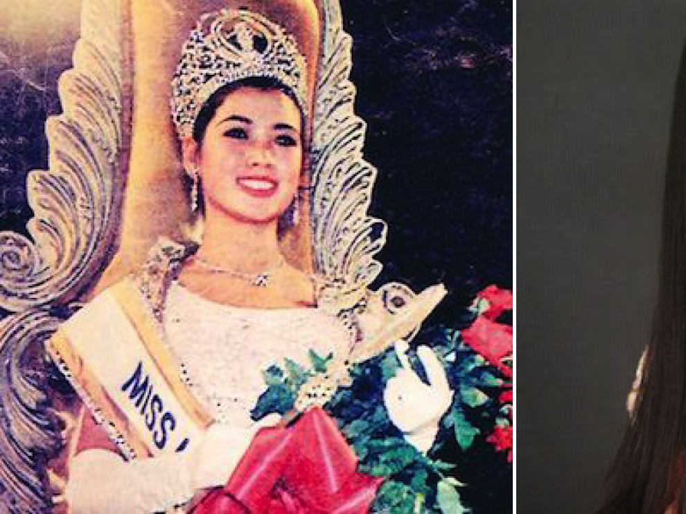 Miss Universo 1965, la modelo que no envejece
