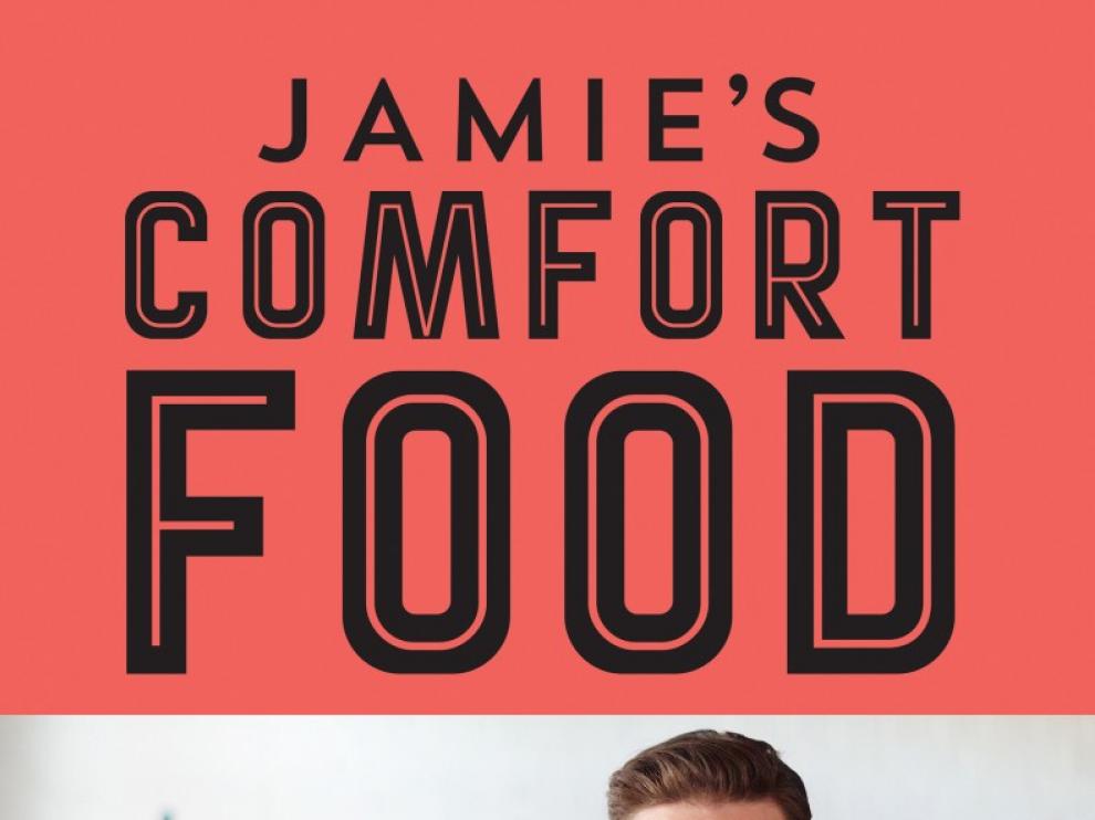 Jamie's Comfort Food