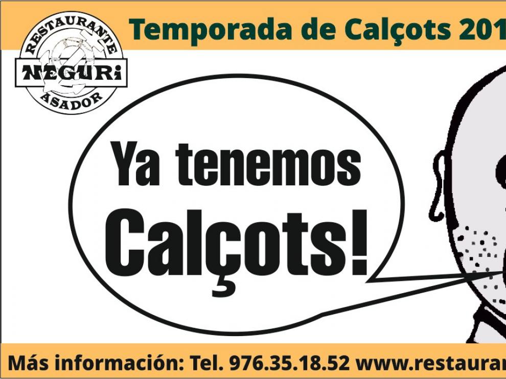 Restaurante-Asador Neguri