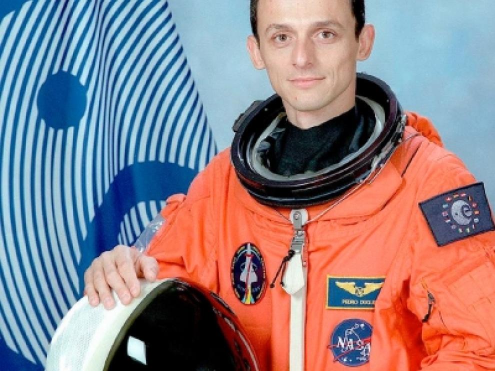 Pedro Duque