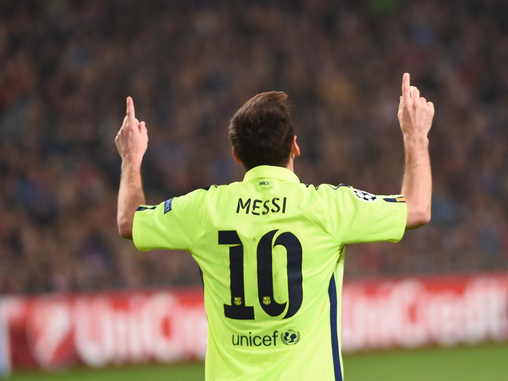Messi