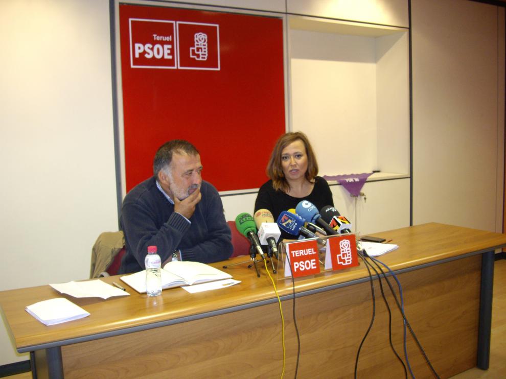Rueda de prensa