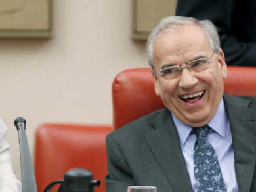 Alfonso Guerra