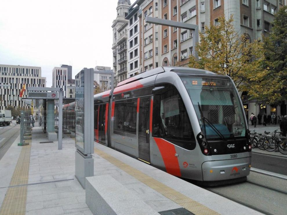 El Ayuntamiento quiere despejar las dudas sobre las cuentas del tranvía