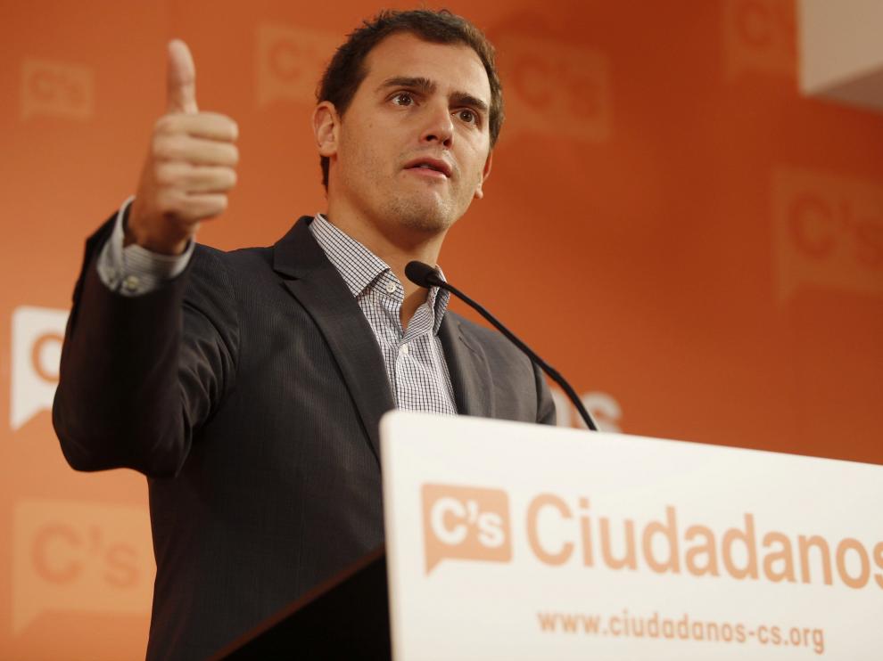 Albert Rivera