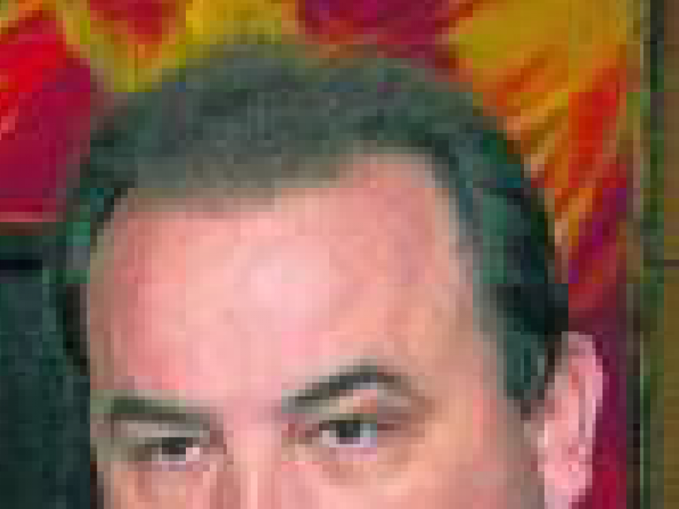 Chabier Mayayo