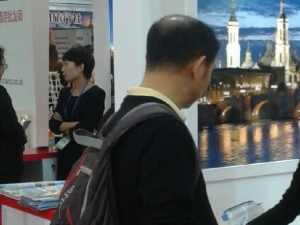 La feria de turismo más importante de Asia tendrá presencia aragonesa