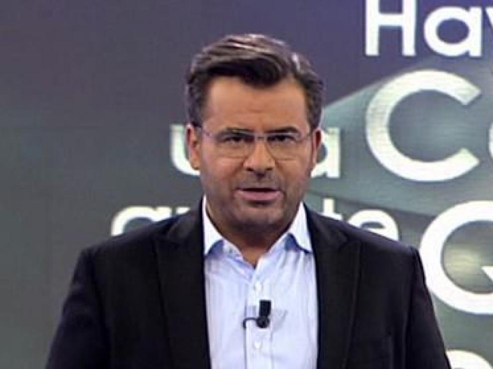 Jorge Javier Vázquez