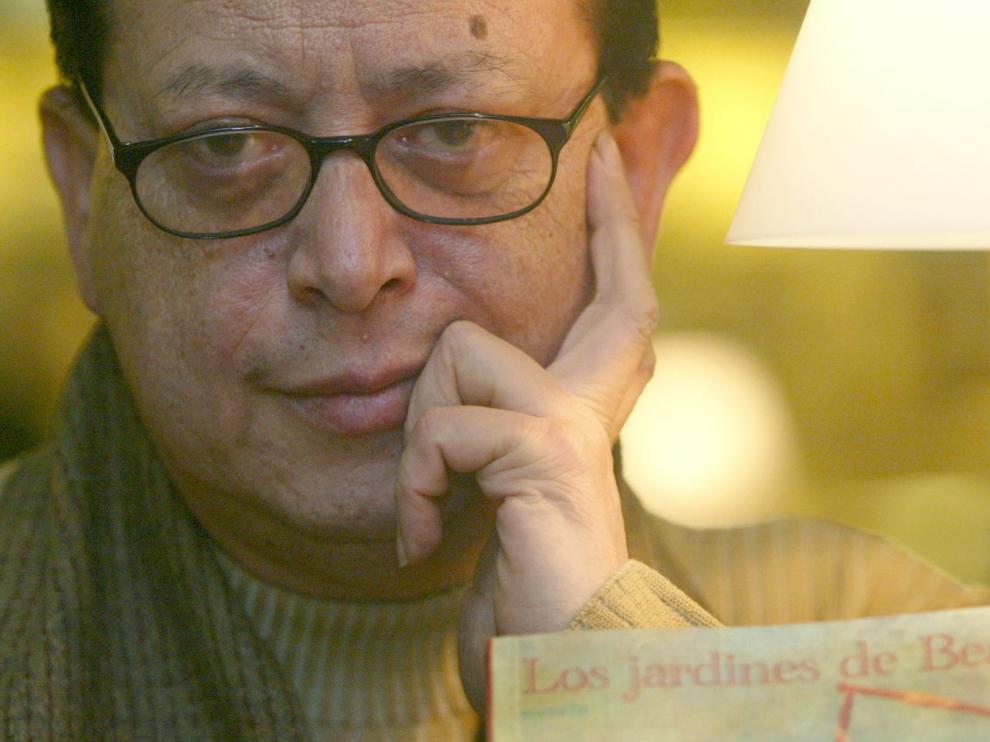 José María Latorre
