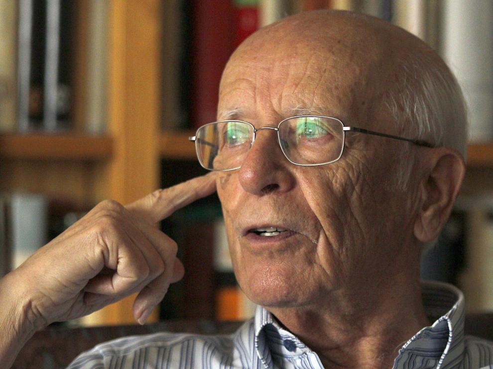 Emilio Lledó