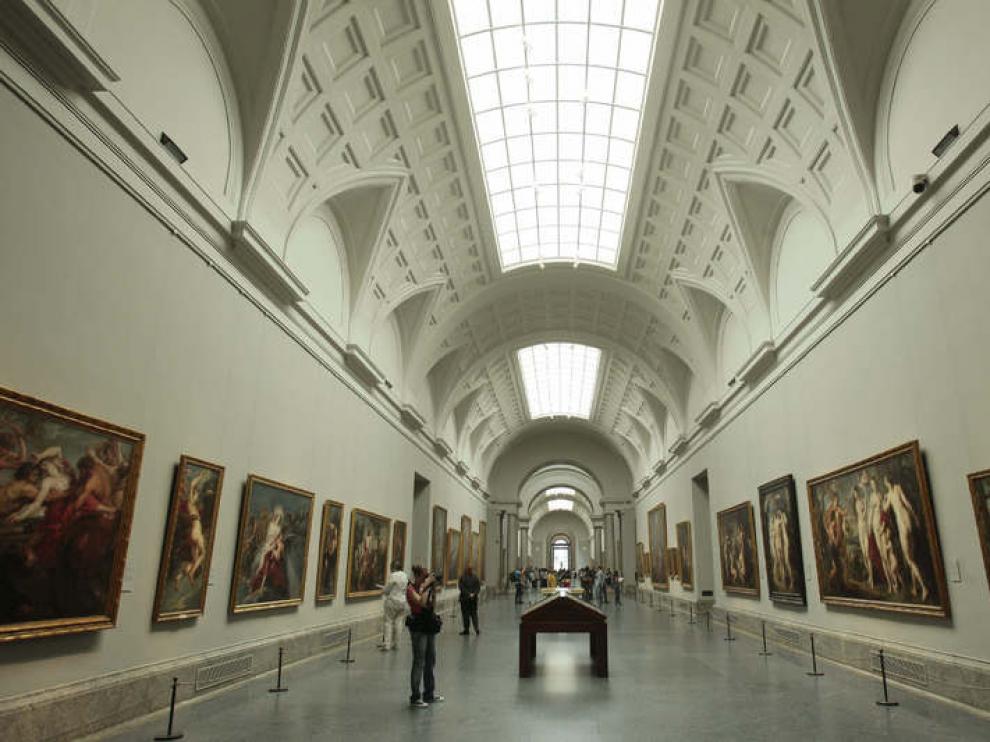 El Prado cumple 195 años