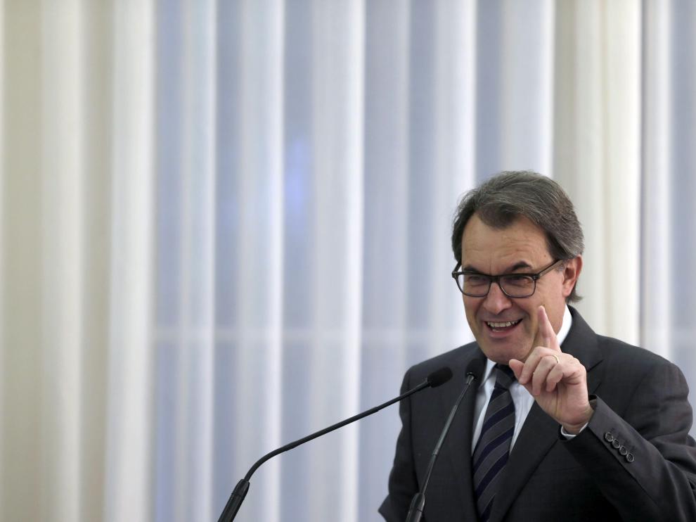 Artur Mas