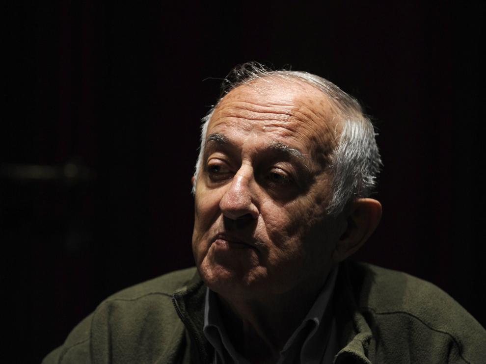 Juan Goytisolo