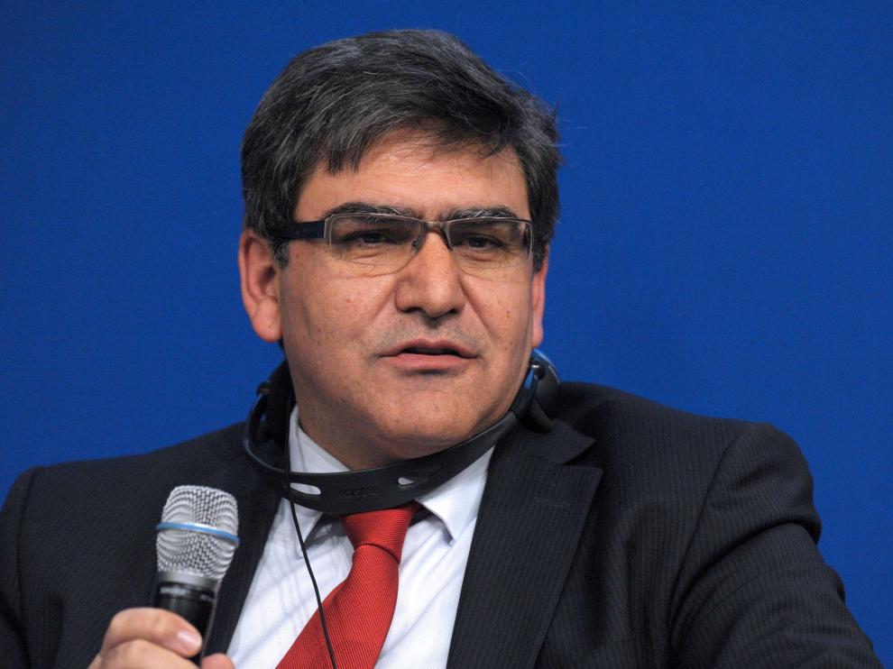 José Antonio Álvarez se mantendrá en su actual cargo, además de asumir el de vicepresidente del consejo.