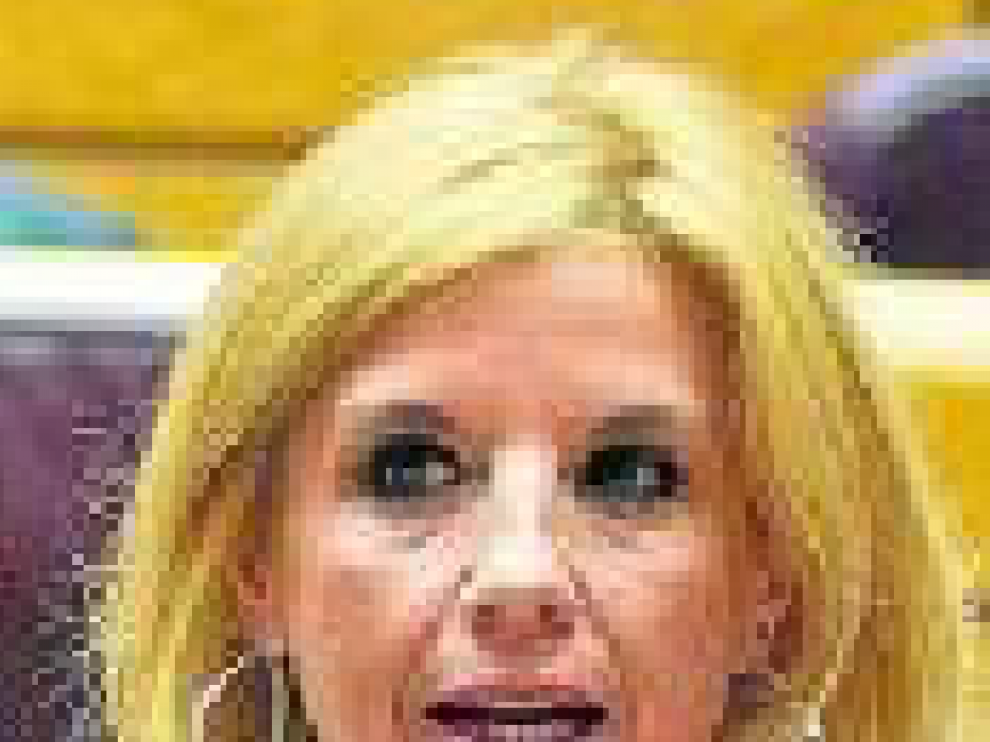 Rosa Santos