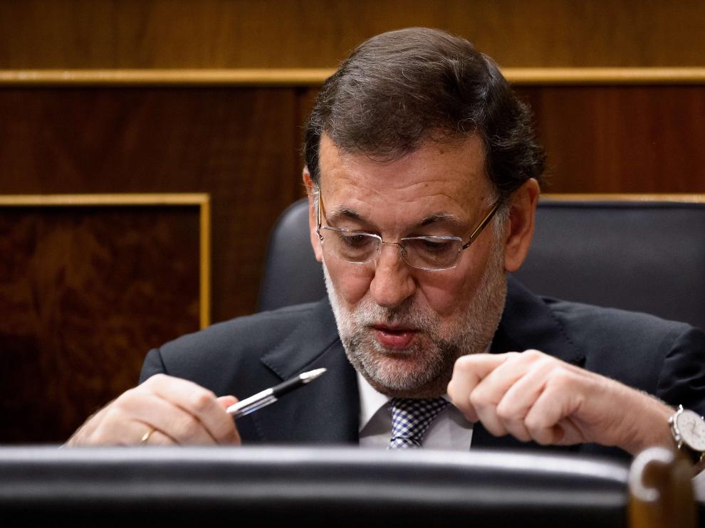 Mariano Rajoy