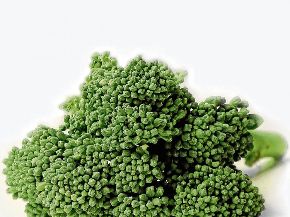 Consumir frutas y verduras de temporada proporciona una buena dosis de vitalidad.