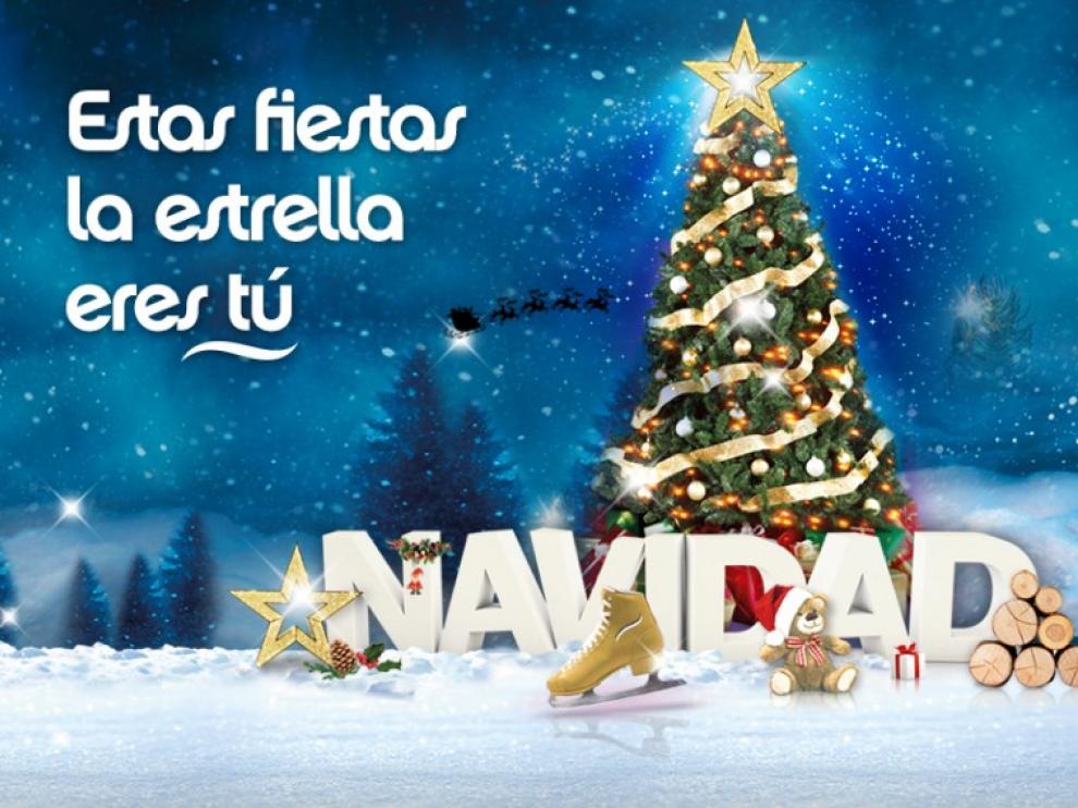 'Music on Ice': Conciertos en la pista de hielo de Puerto Venecia