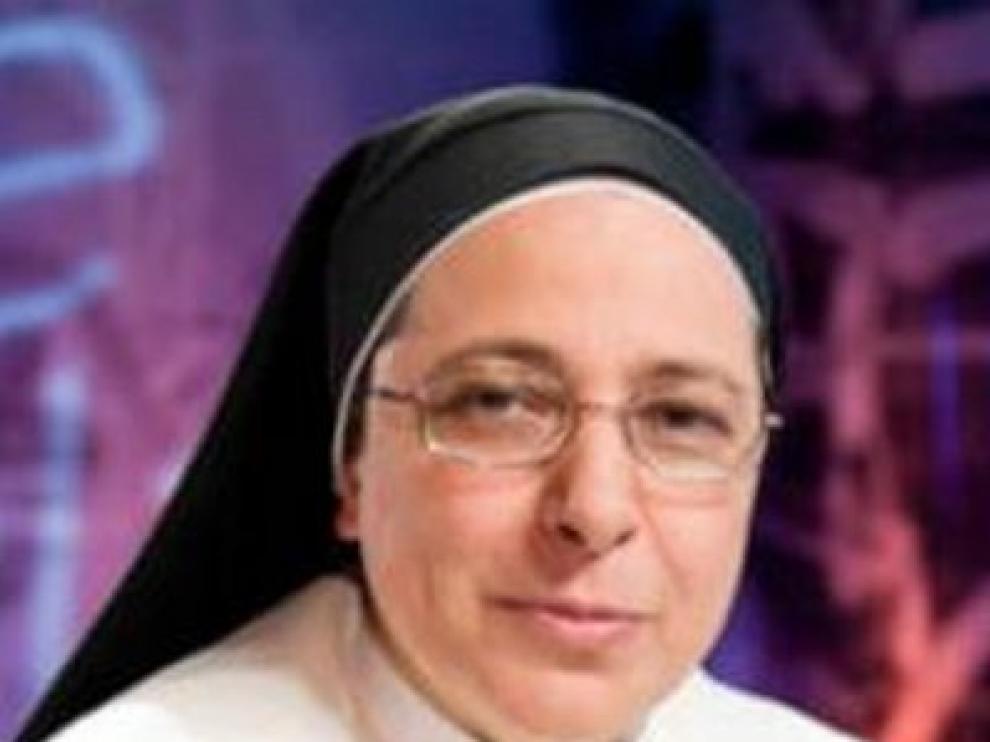 Sor Lucía Caram