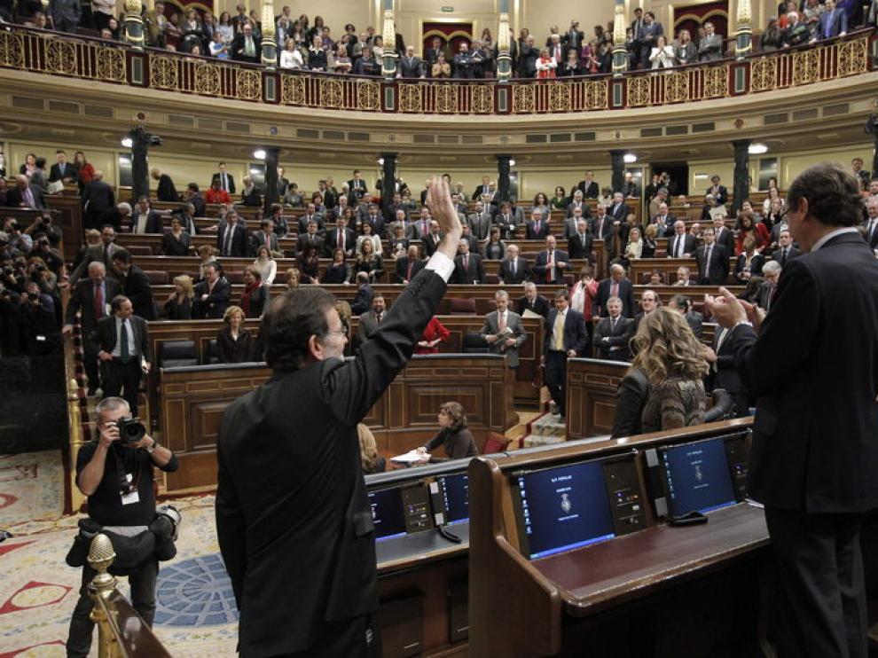 Congreso de los Diputados