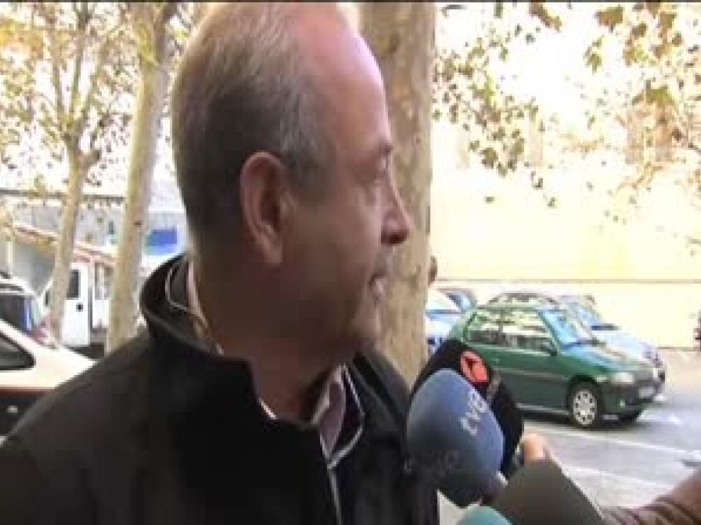 Castro dictará cuanto antes el auto de apertura de juicio del caso Nóos