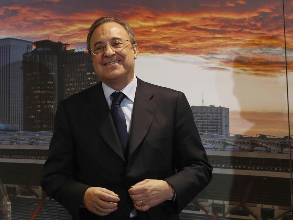 El Real Madrid, club con más ingresos del mundo por décimo año consecutivo