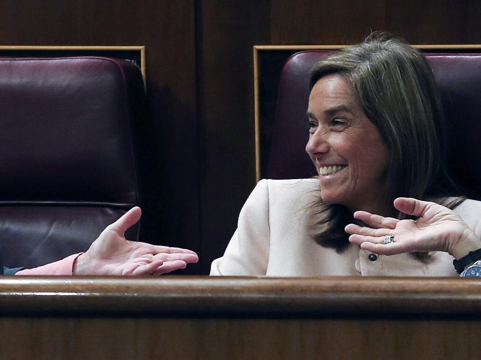 Ana Mato