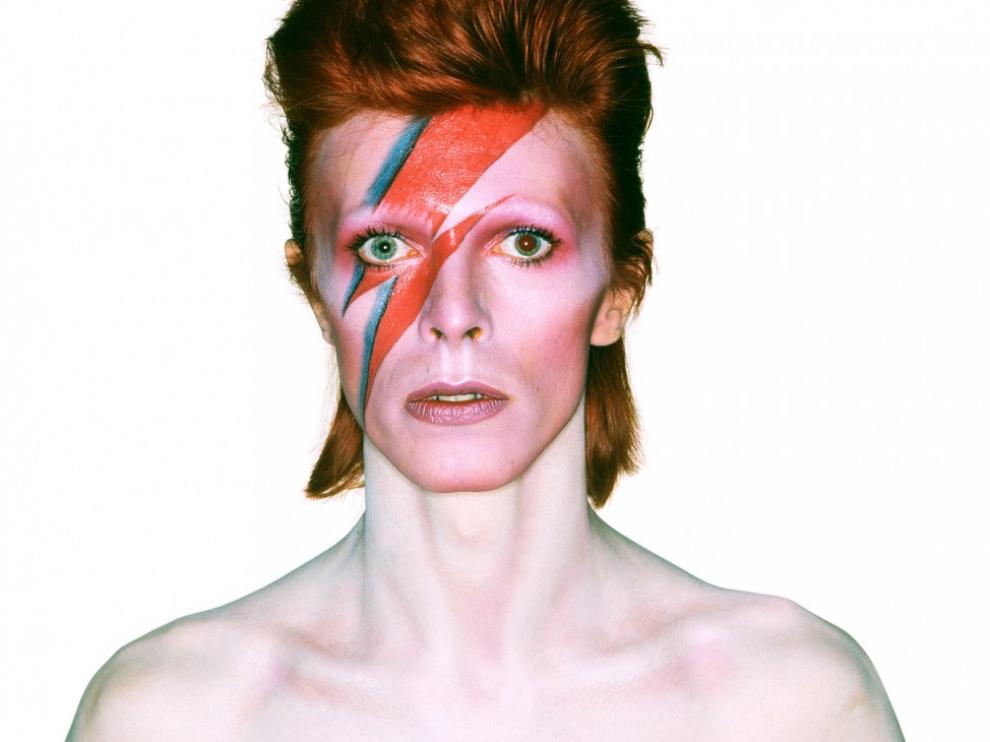 David Bowie no quiso colaborar con la banda Coldplay