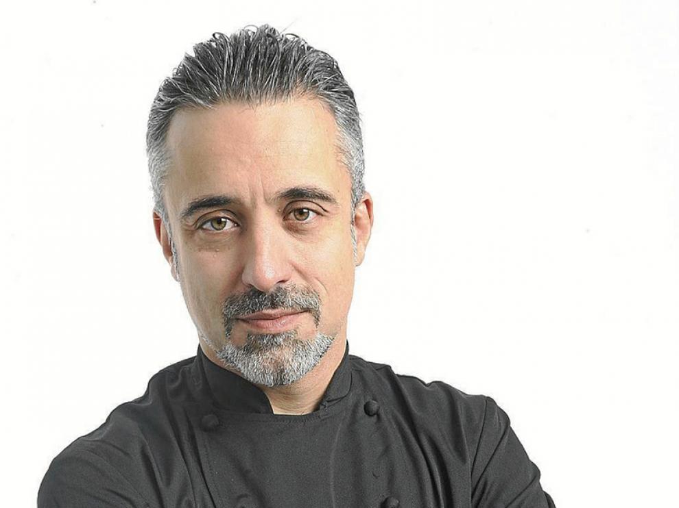 Sergi Arola