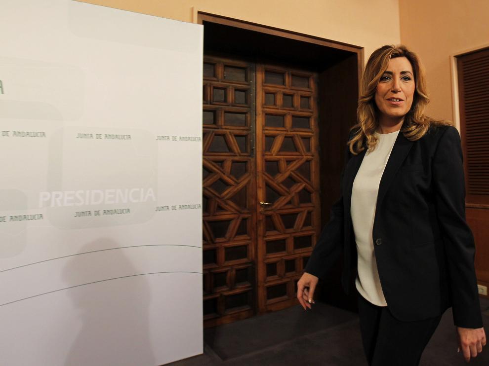 Susana Díaz