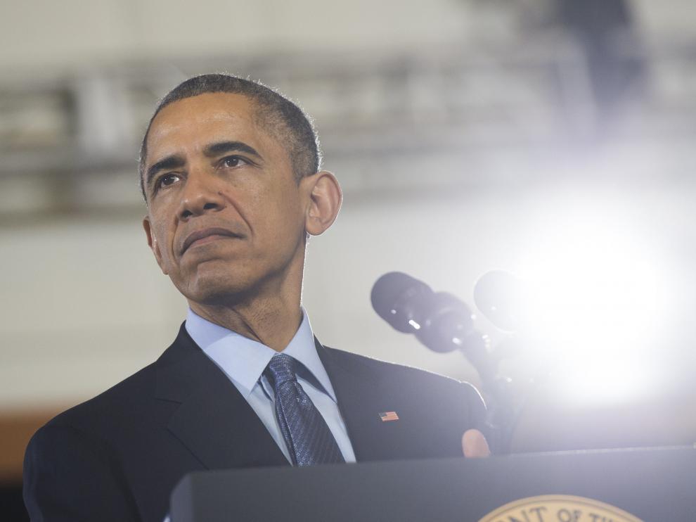 Barack Obama