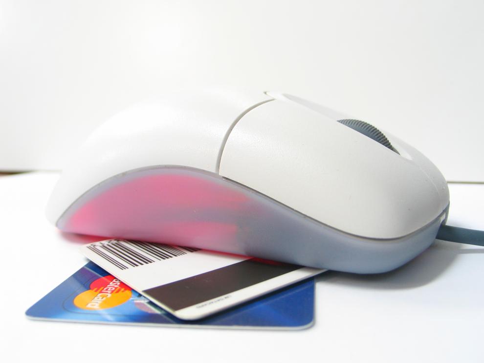 Métodos de pago para realizar compras electrónicas seguras