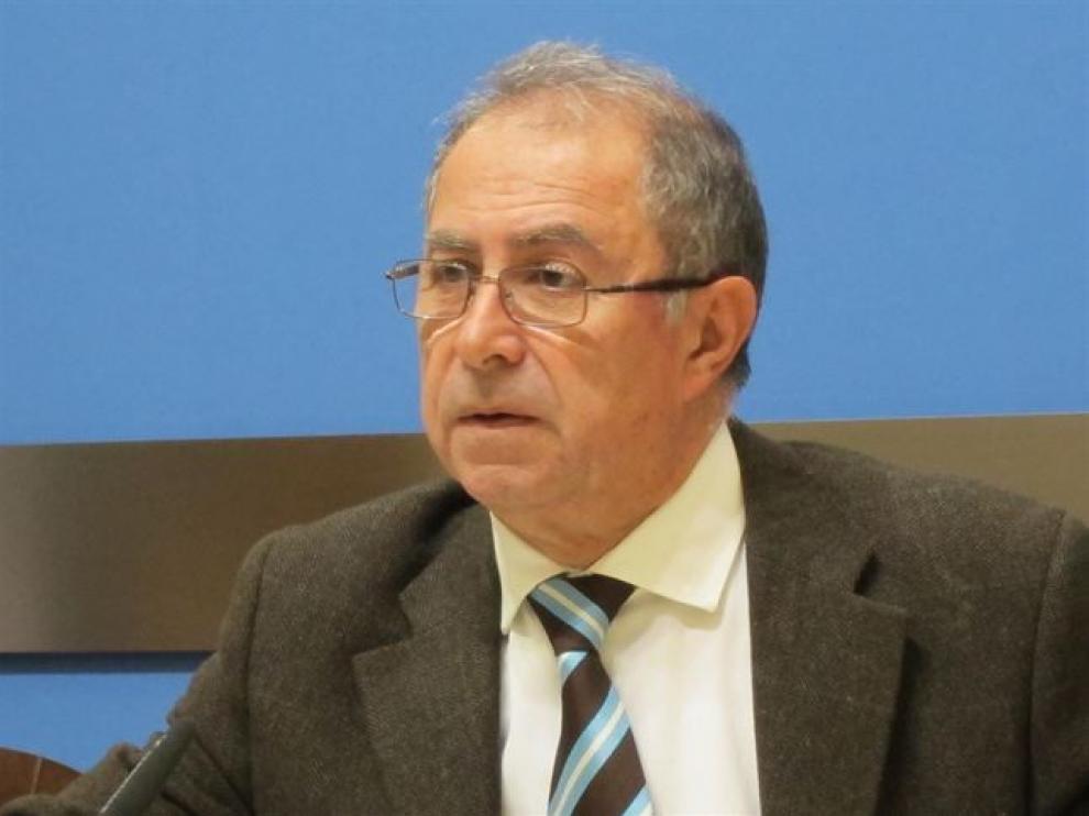 Fernando Gimeno